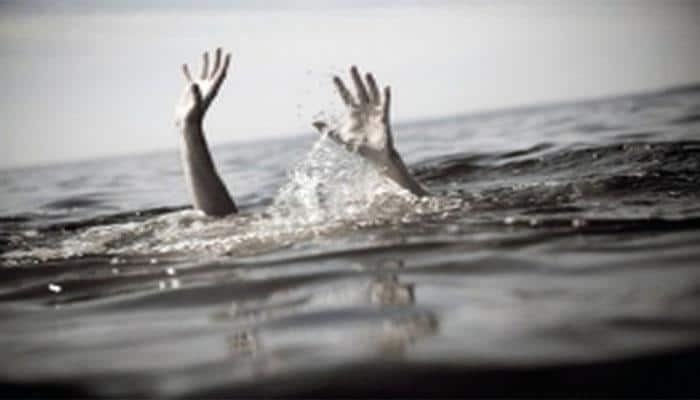 Bihar: 12 drown in two incidents in Vaishali, Samastipur