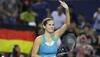 Julia Goerges beats CoCo Vandeweghe to win Zhuhai title