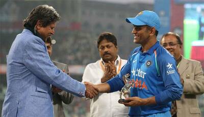 Sachin Tendulkar, Virender Sehwag, MS Dhoni transformed Indian cricket: Kapil Dev