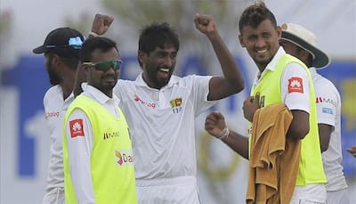 Sri Lanka drop Kusal Mendis, Kaushal Silva for India Tests