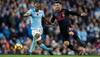 Manchester City brush off Arsenal to continue winning streak