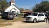 Texas church shooting: At least 20 dead, gunman neutralised