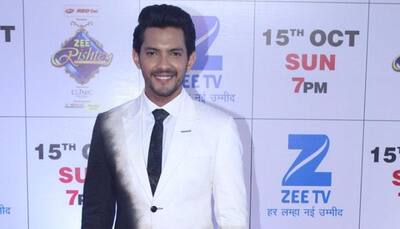 Aditya Narayan moves out of comfort zone to grow