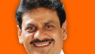 Shiv Sena MLA Prakash Surve is my father, claims 24-yr-old; files paternity suit