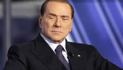 Berlusconi's centre-right leads narrowly in Sicily election: Exit polls