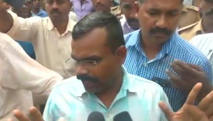 Didn't murder anyone, will continue caricaturing, says cartoonist Bala out on bail