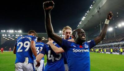 Everton escape relegation with dramatic 3-2 win over Watford