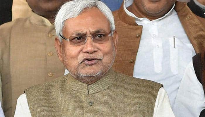 Nitish Kumar advocates for reservation in private sector jobs