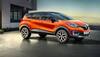 Renault Captur SUV launched in India at Rs 9.99 lakh