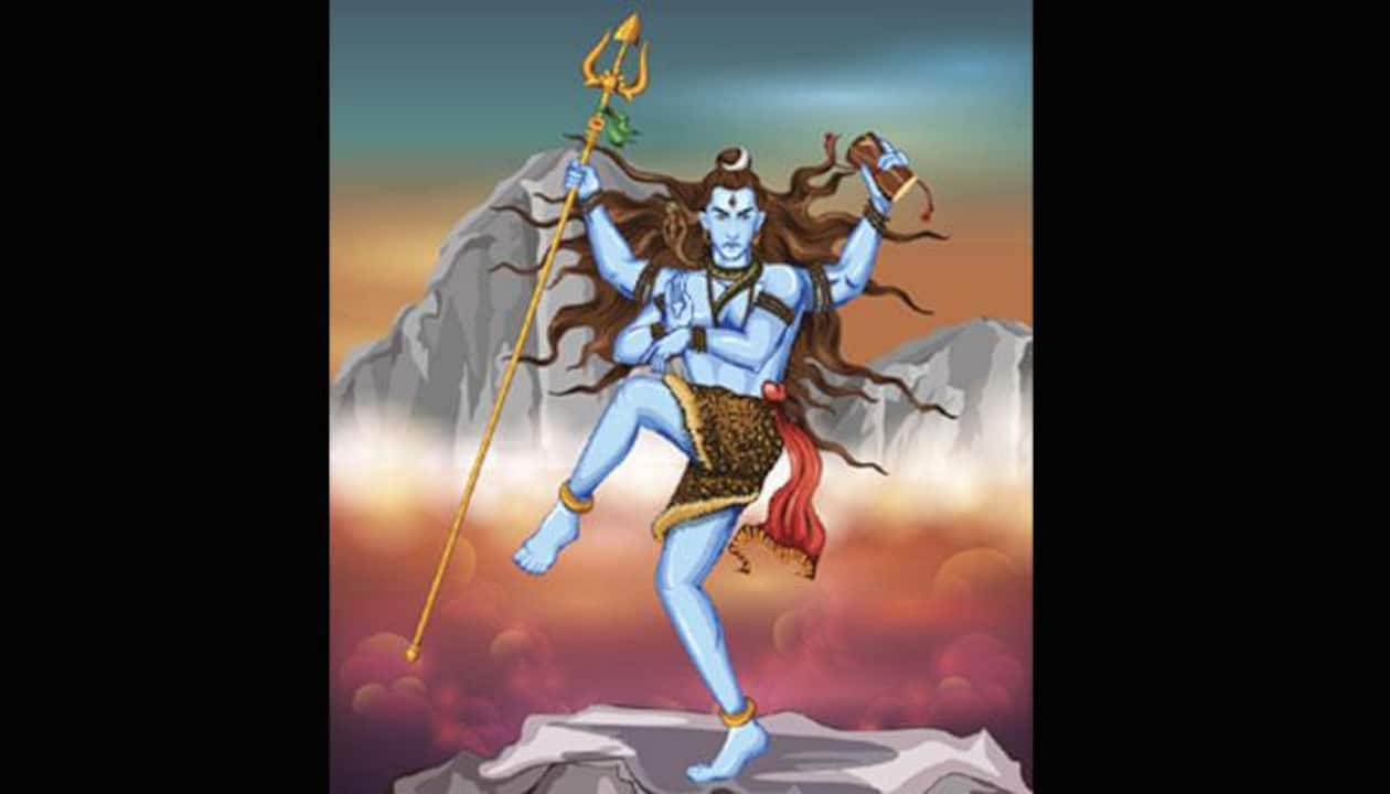 Here's how Lord Shiva came into being | Spirituality News | Zee News