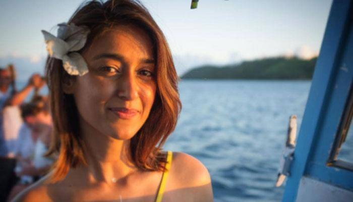 Ileana D&#039;Cruz opens up on fighting suicidal thoughts