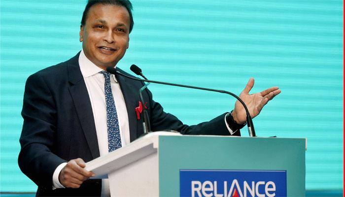 Fund manager Reliance Nippon Life rises over 18 percent on market debut