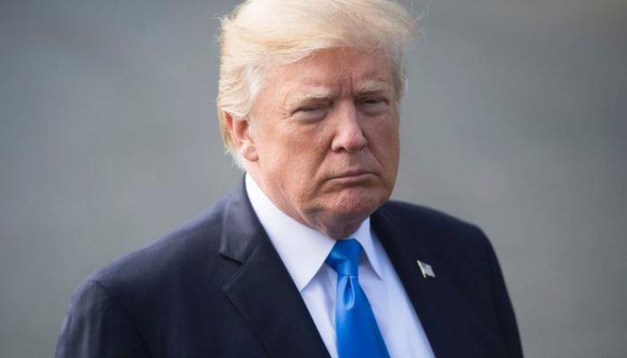 Time for 'patience' on North Korea is over: Donald Trump