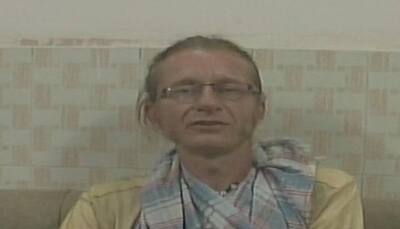 A twist in the tale of German national who was 'beaten up' in Uttar Pradesh