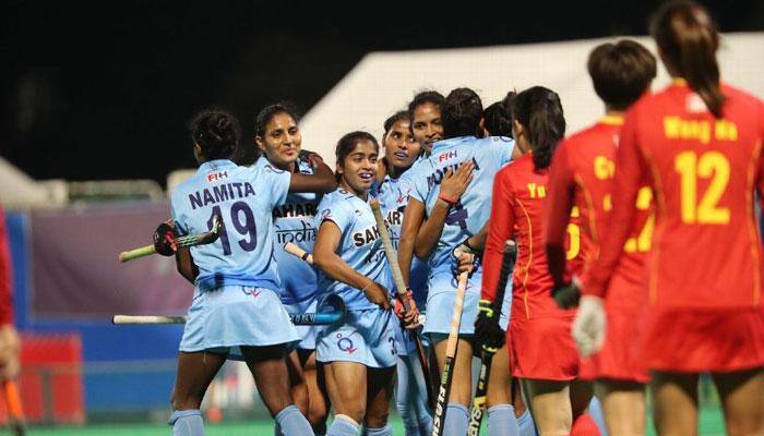 Beti ka khel dikhao: Why women's hockey Asia Cup wasn't live on TV