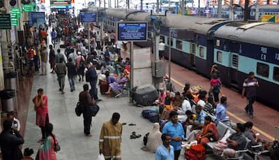 Travelling in 48 more trains gets costlier, thanks to 'superfast' levy