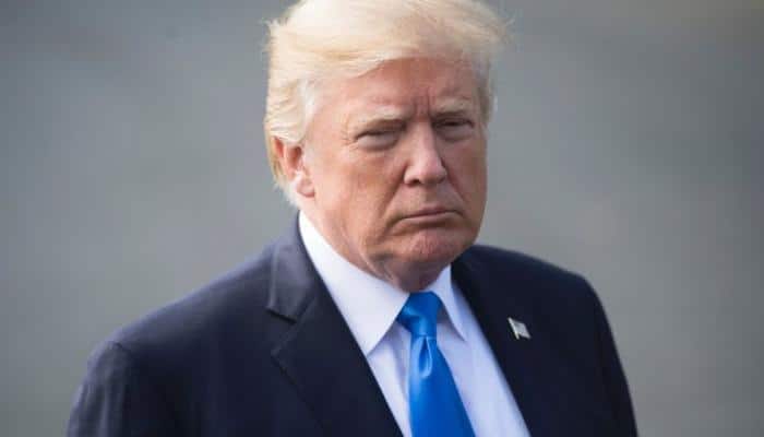 Texas mass shooting leaves US mourning, Trump says guns not to blame
