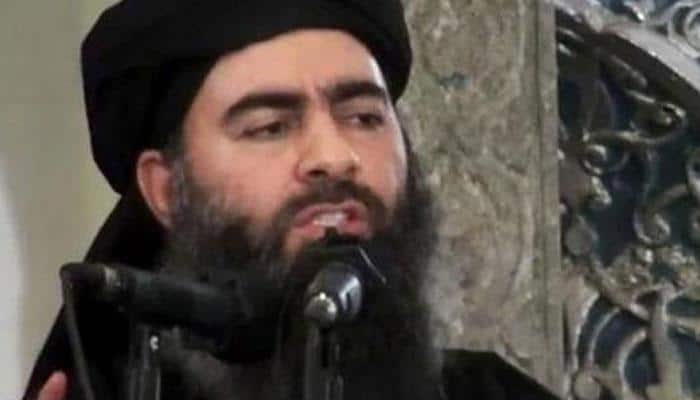 Baghdadi fled Iraq in 'yellow taxi' to avoid suspicion: Sources 