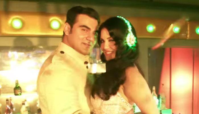 Sunny Leone grooves to 'Barbie Girl' song in Tera Intezaar—Watch teaser