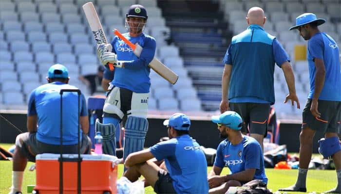 MS Dhoni will never block the way for a young cricketer, says Virender Sehwag