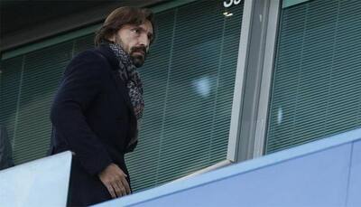 Andrea Pirlo bids farewell to football after decades-long career