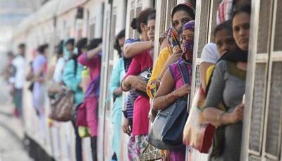 For women's safety, Western Railway launches 'Eyewatch Railways' app