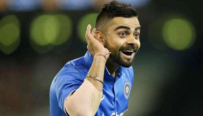 What Virat Kohli has for breakfast, lunch and dinner