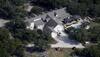 US Church shooting: Child abuse, animal cruelty in Texas gunman's violent past 