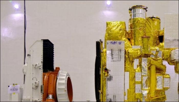 ISRO&#039;s AstroSat accomplishes X-ray polarisation for the first time