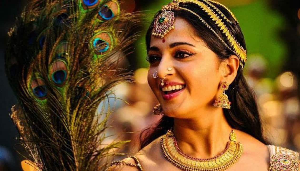 South India Onuska Satte Sex Video - Happy birthday Devasena aka Anushka Shetty! | People News | Zee News