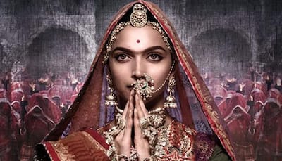 Will burn down theatres which screen Padmavati: BJP MLA