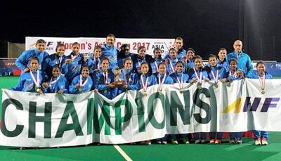 Treat women hockey at par with men: Asia Cup broadcast snub upsets Indian team