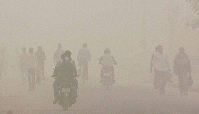 It's too polluted, cancel Delhi Half Marathon: Indian Medical Association writes to government