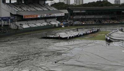 India vs New Zealand: Washout threat looms over deciding T20I in Thiruvananthapuram