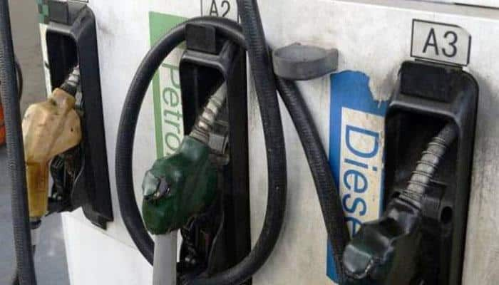 Petrol, diesel prices to cost more as crude oil hits 28-month high