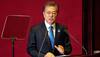 Trump visit could be 'turning point' on North Korea policy: Moon