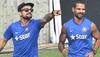 Virat Kohli, Hardik Pandya, Shikhar Dhawan form a band - it's called 'Boy Band Vibes'