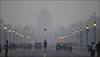 Air quality reaches 'severe' levels, Delhi rages on Twitter