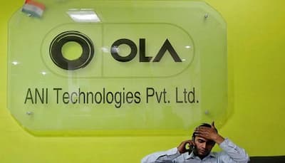 Ola partners with Microsoft for connected vehicle platform