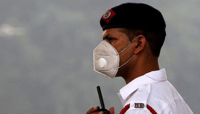 Delhi air pollution: NGT calls it an emergency situation; seeks action taken report from state governments in the region