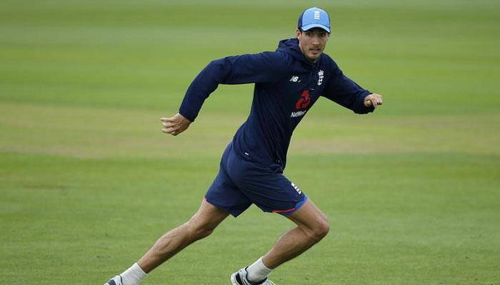 Ashes: England give Steve Finn more time to recover, not sweating on Moeen Ali