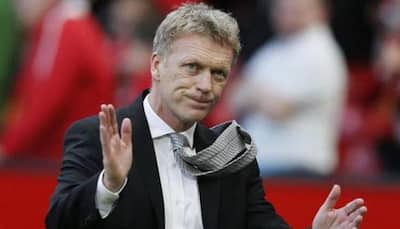 David Moyes named West Ham United manager following Slaven Bilic's exit