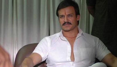 I'm a huge proponent of health, fitness: Vivek Oberoi