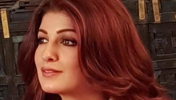When Twinkle Khanna had a freaky encounter with a &#039;ghost&#039;