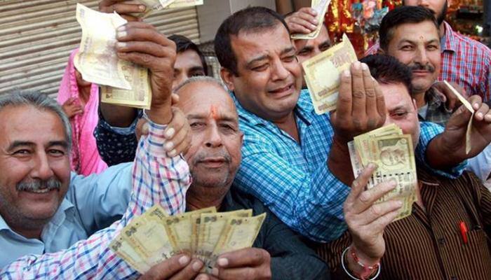 Next generation will look at demonetisation with great pride: Arun Jaitley