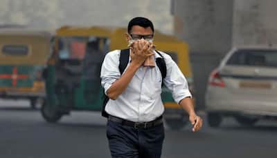 NGT slams Delhi, UP, Haryana government as air over capital turns toxic