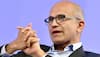 Mixed reality, AI, quantum computing to shape future: Satya Nadella