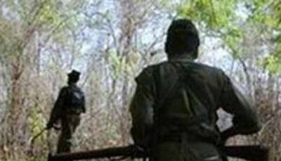 Six Naxals killed in Chhattisgarh, large cache of weapons recovered