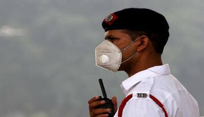 Delhi smog: A complete guide to buying the right air pollution mask