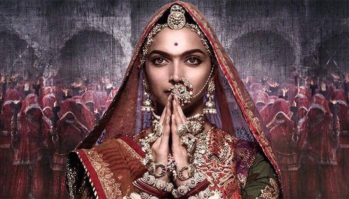 Distributors wary of releasing Padmavati in Rajasthan